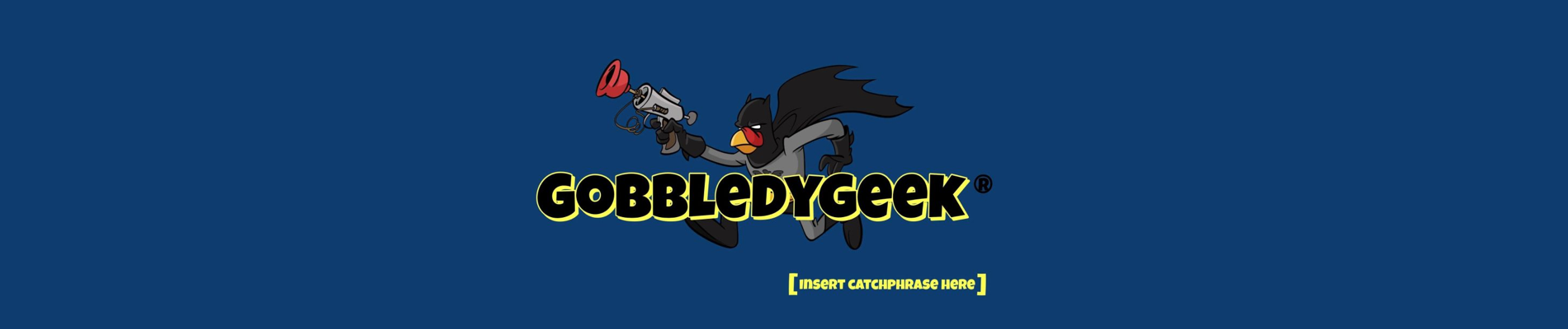 Gobbledygeek Podcast