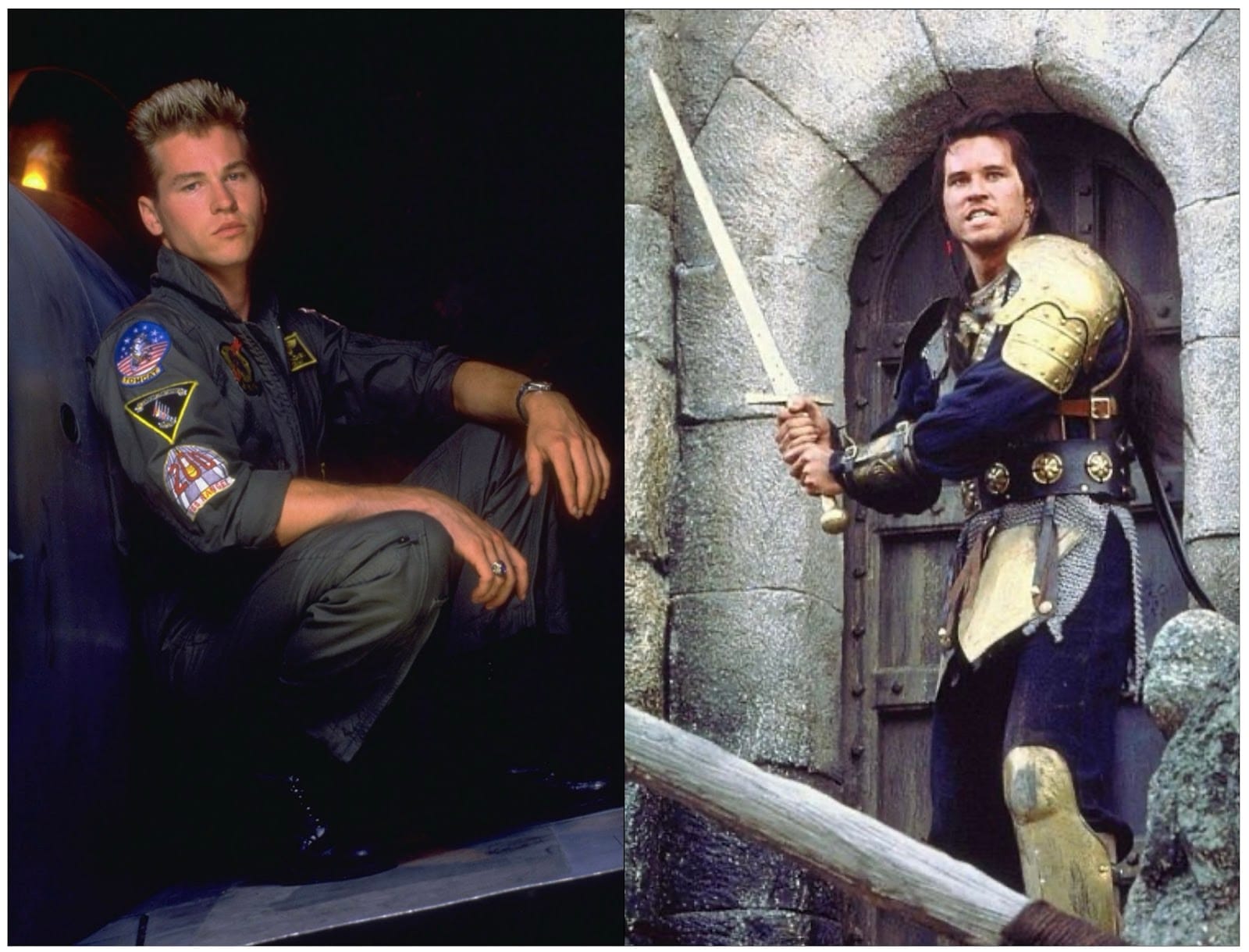 Listen to Gobbledygeek Episode 532 - "VAL-halla: Top Gun / Willow (feat. Eric Sipple)"